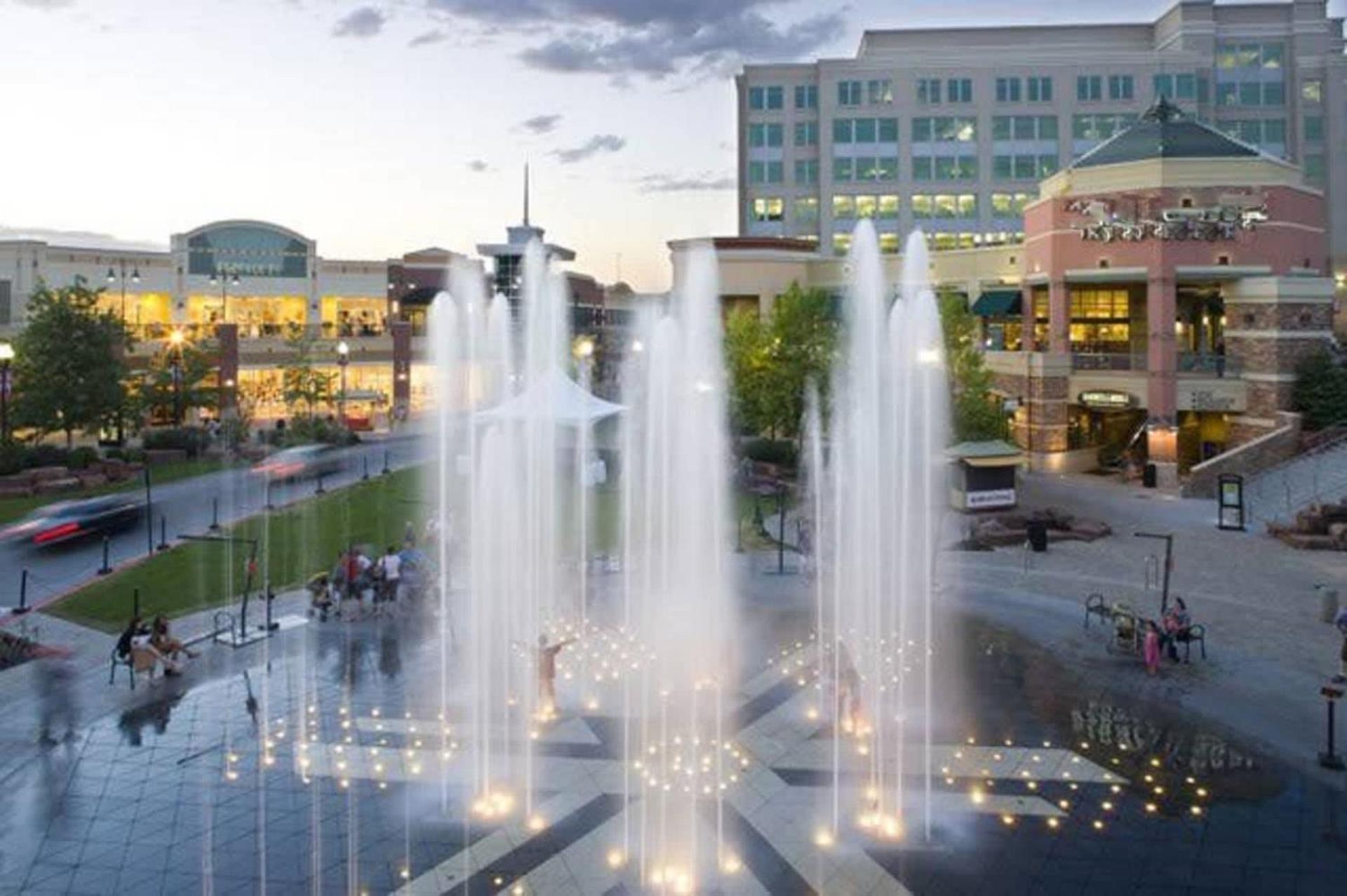 Downtown Condo Near Convention Center Salt Lake City Esterno foto