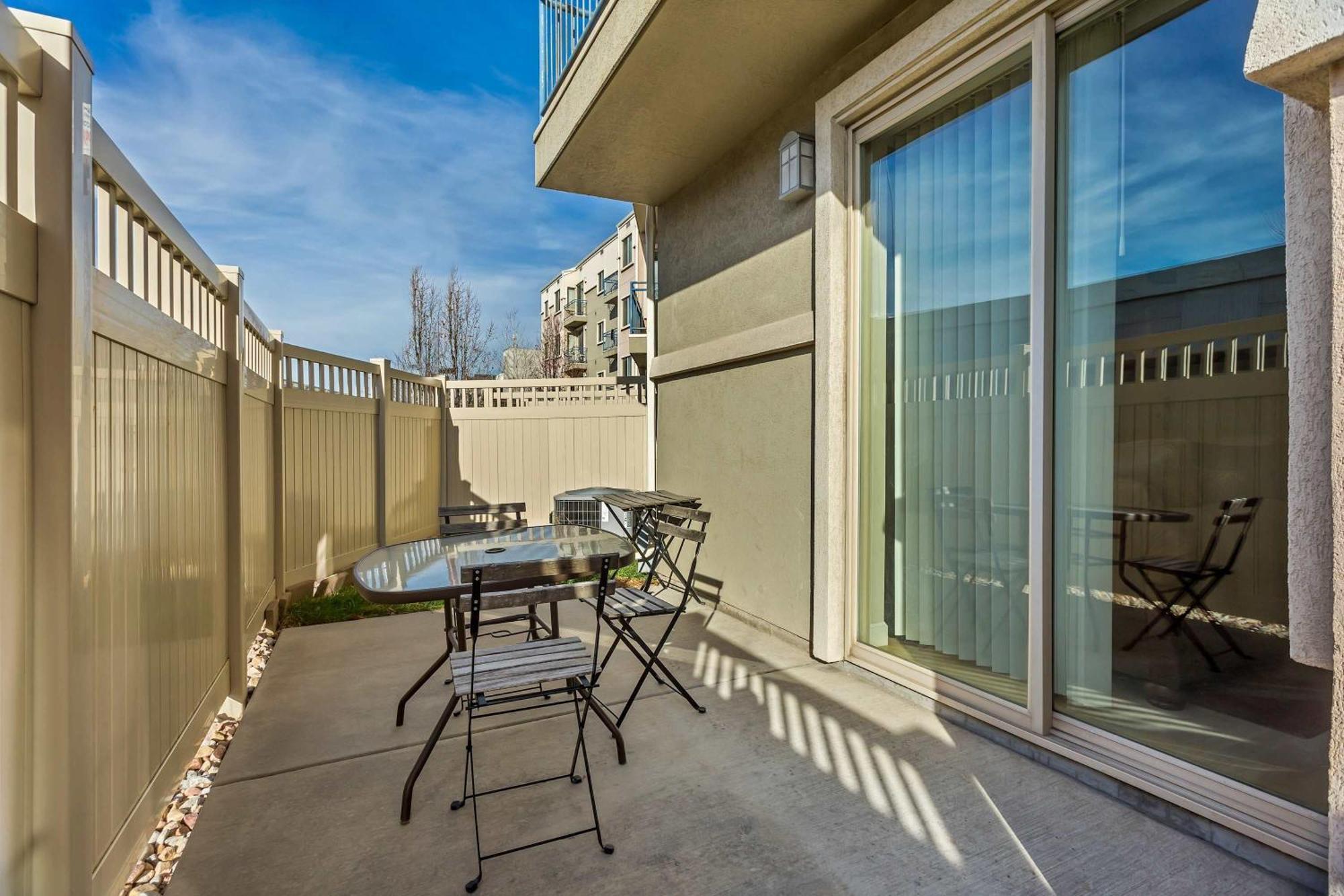 Downtown Condo Near Convention Center Salt Lake City Esterno foto