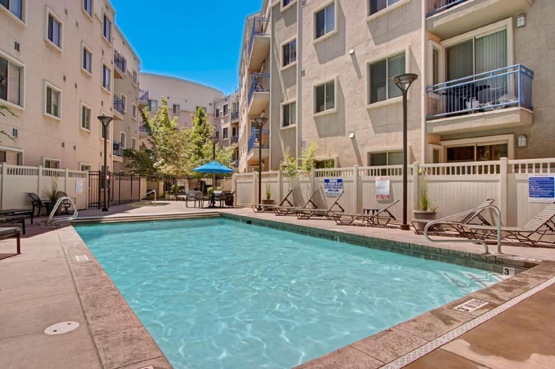 Downtown Condo Near Convention Center Salt Lake City Esterno foto