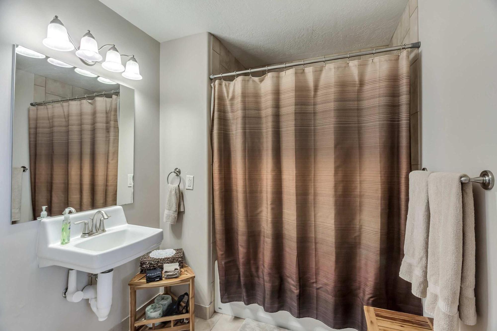 Downtown Condo Near Convention Center Salt Lake City Esterno foto